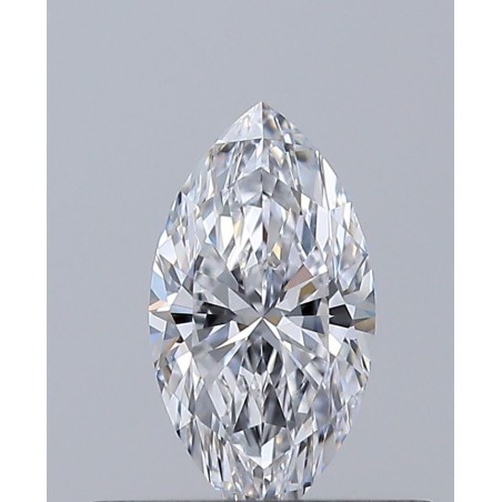 Diament markiza, 0.33ct, VS1, D, GIA 7543113731