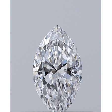 Diament markiza, 0.3ct, VS1, D, GIA 5536549640