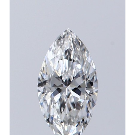 Diament markiza, 0.3ct, VVS1, F, GIA 7548155446
