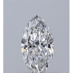 Diament markiza, 0.3ct, VVS1, E, GIA 1545333957