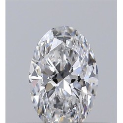 Diament szlif owalny, 0.31ct, VVS1, E, GIA 1543276773