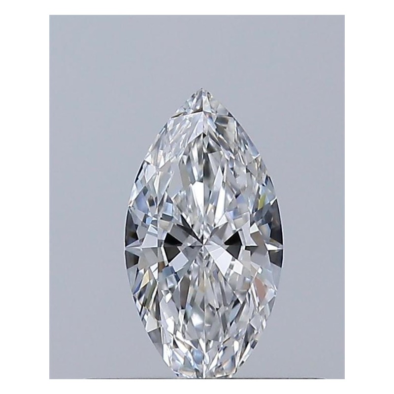 Diament markiza, 0.3ct, VS1, D, GIA 6542326533
