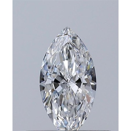 Diament markiza, 0.3ct, VS1, D, GIA 6542326533