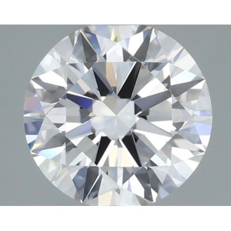 Diament szlif okrągły, 1ct, VVS2, H, GIA 5486489559
