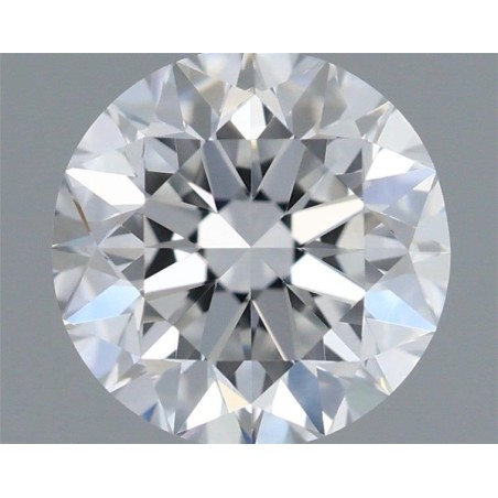Diament szlif okrągły, 1.01ct, VVS2, E, GIA 7536234492