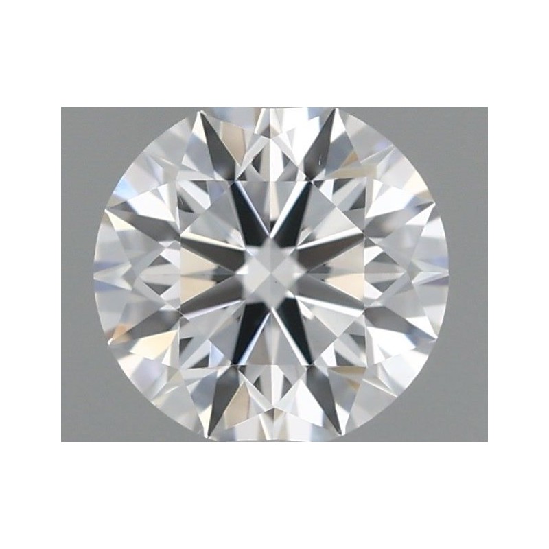 Diament szlif okrągły, 0.5ct, VS2, E, GIA 6532479096 Diament szlif okrągły, 0.5ct, VS2, E, GIA 6532479096