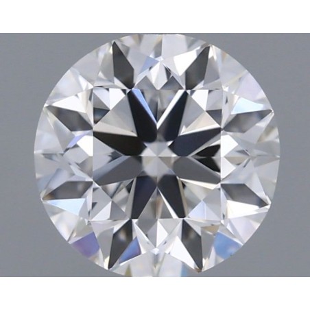 Diament szlif okrągły, 1.02ct, VVS1, D, GIA 1523208635