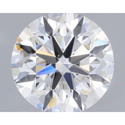 Diament szlif okrągły, 0.5ct, VS2, E, GIA 6531858222