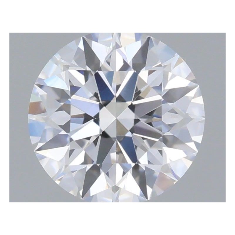 Diament szlif okrągły, 0.55ct, VS2, E, GIA 6531993911