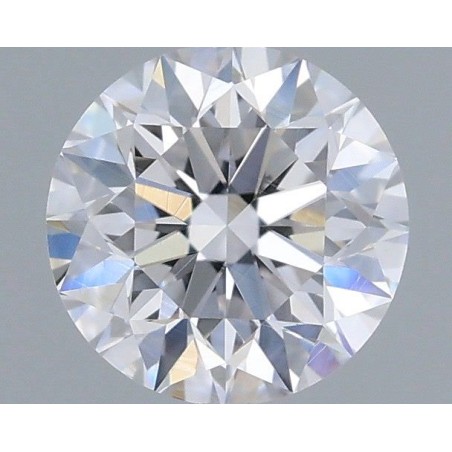 Diament szlif okrągły, 0.46ct, VS1, E, GIA 6495202632