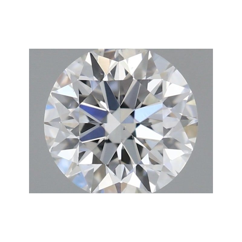Diament szlif okrągły, 0.45ct, VS2, H, GIA 6531701745 Diament szlif okrągły, 0.45ct, VS2, H, GIA 6531701745