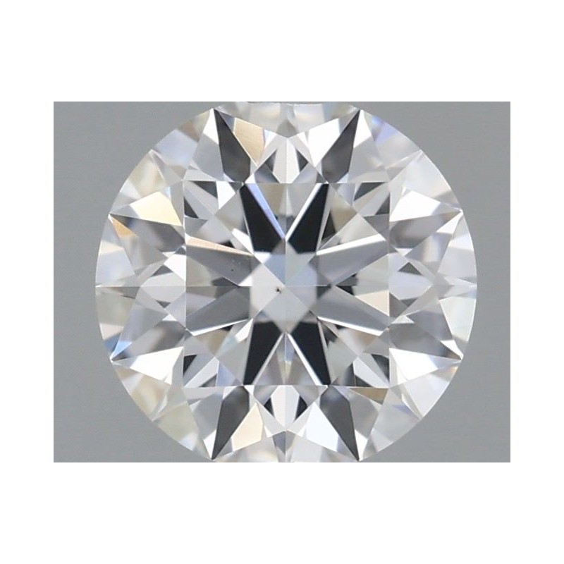 Diament szlif okrągły, 0.53ct, VS2, G, GIA 7531711403 Diament szlif okrągły, 0.53ct, VS2, G, GIA 7531711403