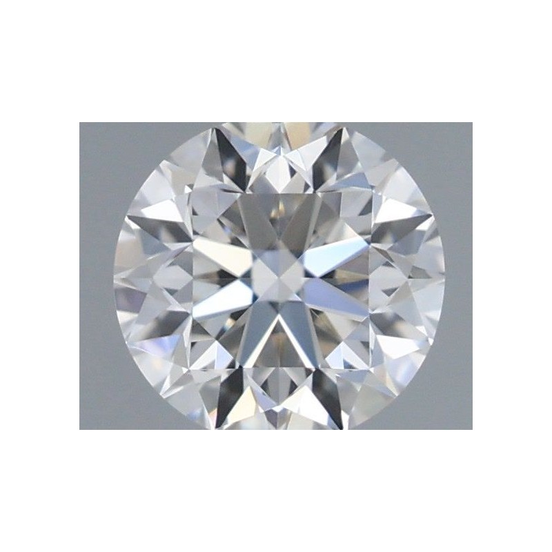 Diament szlif okrągły, 0.4ct, VS1, H, GIA 1525831582