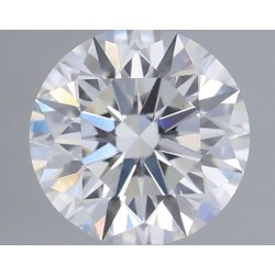 Diament szlif okrągły, 0.52ct, VS2, G, GIA 7521654862