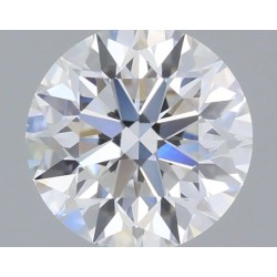 Diament szlif okrągły, 0.51ct, VS2, G, GIA 5533977053