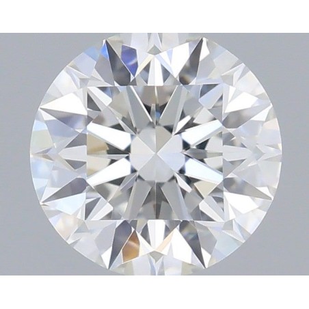 Diament szlif okrągły, 0.35ct, VVS2, G, GIA 2537950913