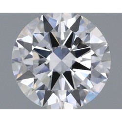 Diament szlif okrągły, 1.01ct, VVS2, E, GIA 6525774950