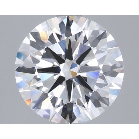 Diament laboratoryjny szlif okrągły, 2.55ct, VVS2, D, IGI LG756513378