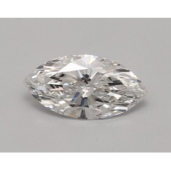 Diament laboratoryjny markiza, 1.29ct, VVS2, D, IGI LG758590539