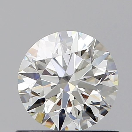 Diament szlif okrągły, 0.7ct, VVS1, H, GIA 2536500137