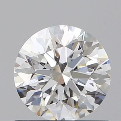 Diament szlif okrągły, 0.8ct, VS1, E, GIA 2544185271