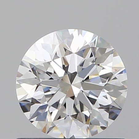 Diament szlif okrągły, 0.8ct, VS1, E, GIA 2544185271