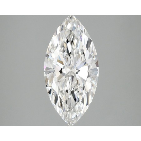 Diament laboratoryjny markiza, 2ct, VVS2, E, IGI LG759514397