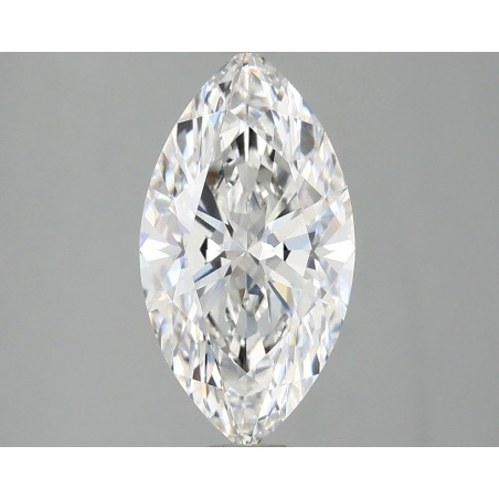 Diament laboratoryjny markiza, 2.08ct, VVS2, E, IGI LG759521323