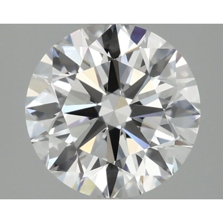 Diament laboratoryjny szlif okrągły, 2.59ct, VVS2, E, IGI LG759515352
