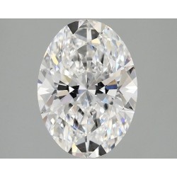 Diament laboratoryjny szlif owalny, 2.05ct, VVS2, E, IGI LG759521332