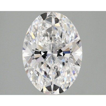 Diament laboratoryjny szlif owalny, 2.05ct, VVS2, E, IGI LG759521332