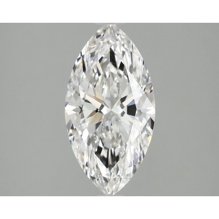 Diament laboratoryjny markiza, 2.03ct, VVS2, F, IGI LG759525880
