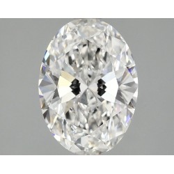 Diament laboratoryjny szlif owalny, 2.01ct, VVS2, F, IGI LG758582961
