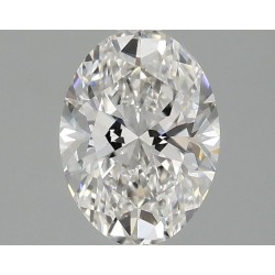 Diament laboratoryjny szlif owalny, 1.05ct, VVS2, F, IGI LG759525778