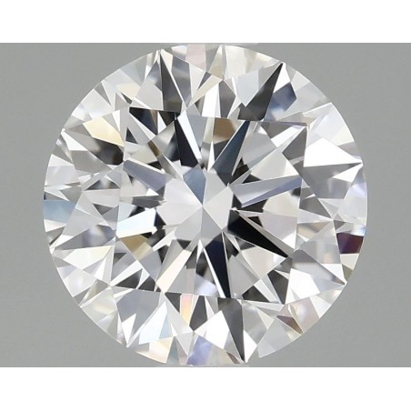 Diament laboratoryjny szlif okrągły, 1.26ct, VVS2, D, IGI LG759525631