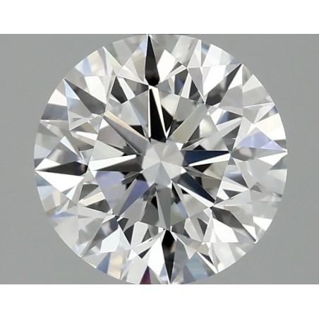 Diament laboratoryjny szlif okrągły, 2.03ct, VVS2, E, IGI LG758585171