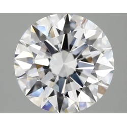 Diament laboratoryjny szlif okrągły, 2.47ct, VVS2, E, IGI LG758588165