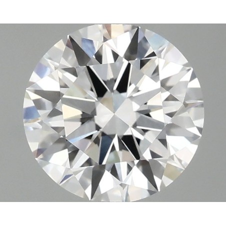 Diament laboratoryjny szlif okrągły, 2.08ct, VVS2, E, IGI LG758582967