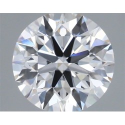 Diament laboratoryjny szlif okrągły, 2ct, VVS2, E, GIA 5526825198