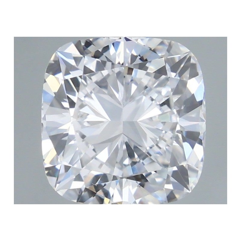 Diament laboratoryjny szlif poduszkowy brylantowy, 1.62ct, VVS1, D, IGI LG626419797 Diament laboratoryjny szlif poduszkowy brylantowy, 1.62ct, VVS1, D, IGI LG626419797