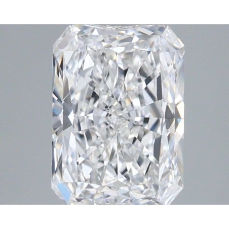 Diament laboratoryjny radiant, 1.87ct, VVS1, D, IGI LG627448572