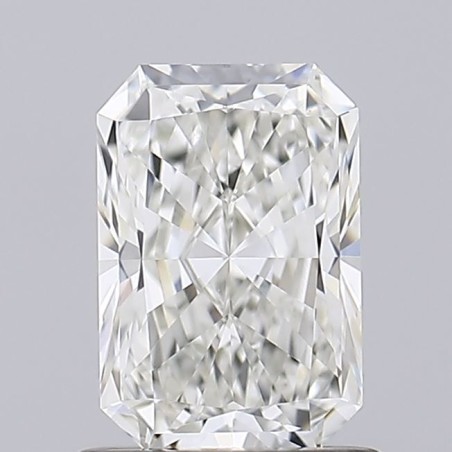 Diament laboratoryjny radiant, 1.08ct, VVS1, F, IGI LG661408812