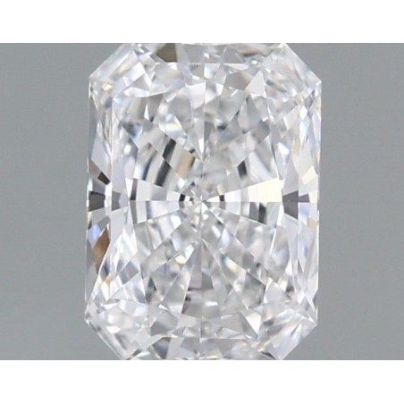 Diament laboratoryjny radiant, 0.9ct, VVS2, D, IGI LG623492346