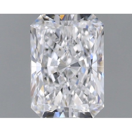 Diament laboratoryjny radiant, 1.43ct, VVS1, D, IGI LG636477875