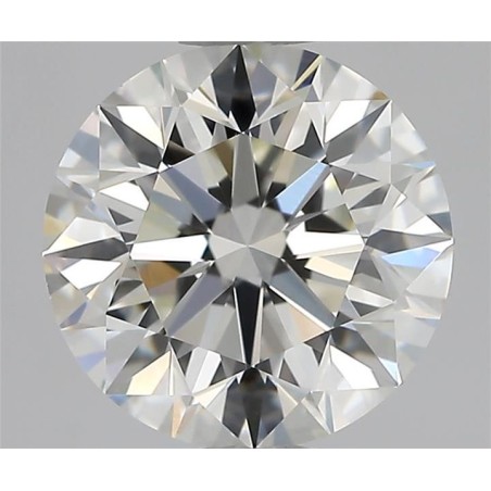 Diament szlif okrągły, 1.5ct, VVS2, G, IGI 735528734