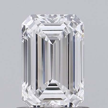 Diament laboratoryjny szlif szmaragdowy, 1.02ct, VVS1, E, IGI LG679509048