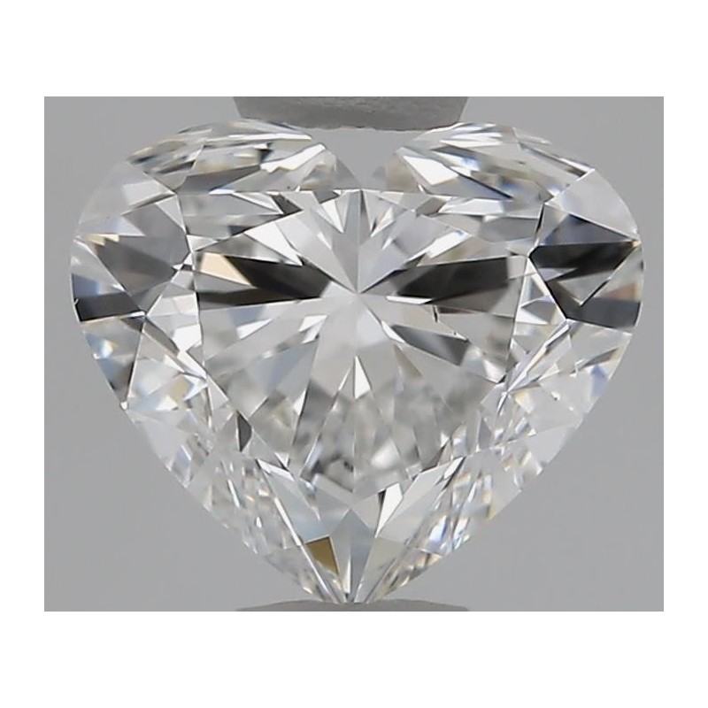 Diament serce, 1.03ct, VS2, E, GIA 2544263975