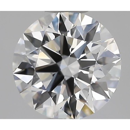 Diament szlif okrągły, 1.01ct, VVS1, F, GIA 1547312005