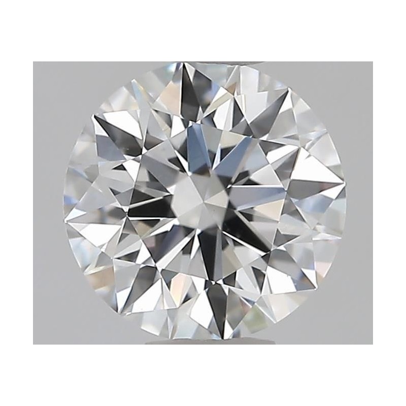 Diament szlif okrągły, 0.96ct, VS2, E, GIA 2546310853