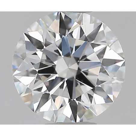 Diament szlif okrągły, 0.96ct, VS2, E, GIA 2546310853